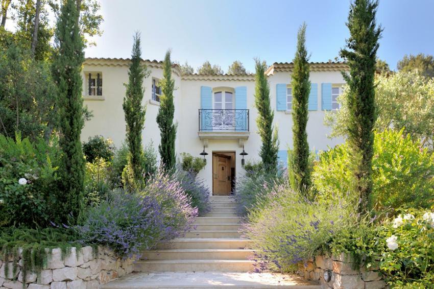 Mas Du Perthus Bed & Breakfast Cassis Exterior photo